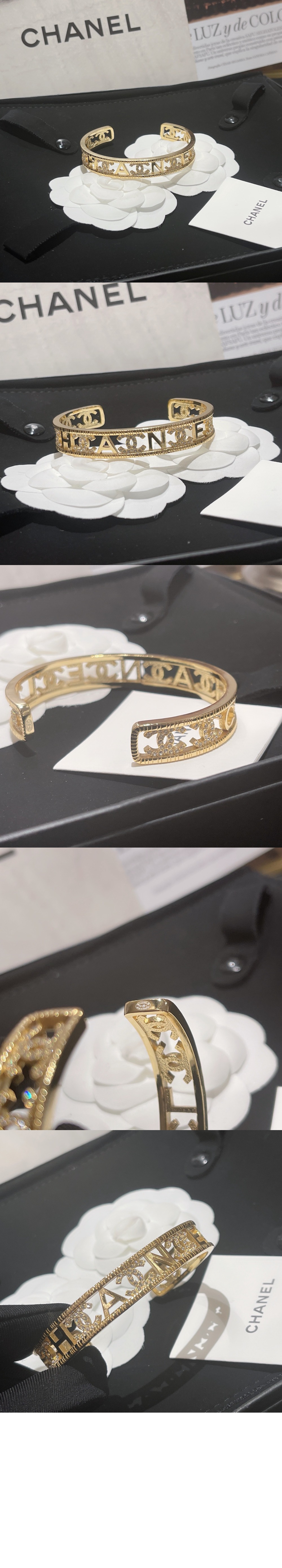 미러급레플리카사이트 | 명품레플리카 전문 쇼핑몰  | 퍼스트원 - 팔찌  AB8339 &gt; 샤넬