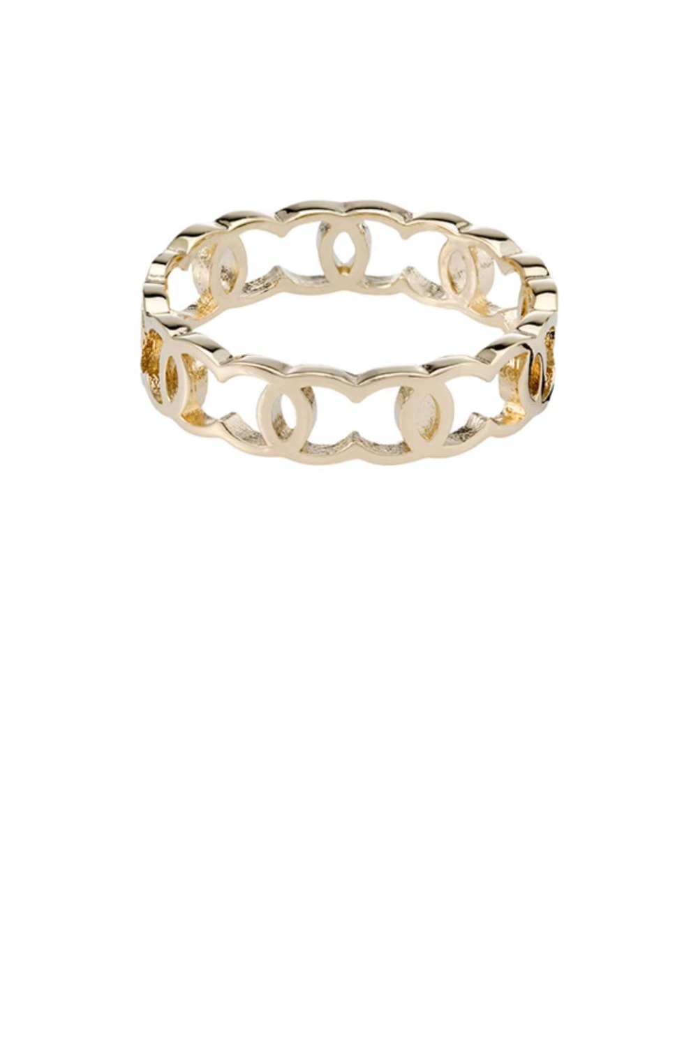 미러급레플리카사이트 | 명품레플리카 전문 쇼핑몰  | 퍼스트원 - 반지 AB6413 &gt; 샤넬