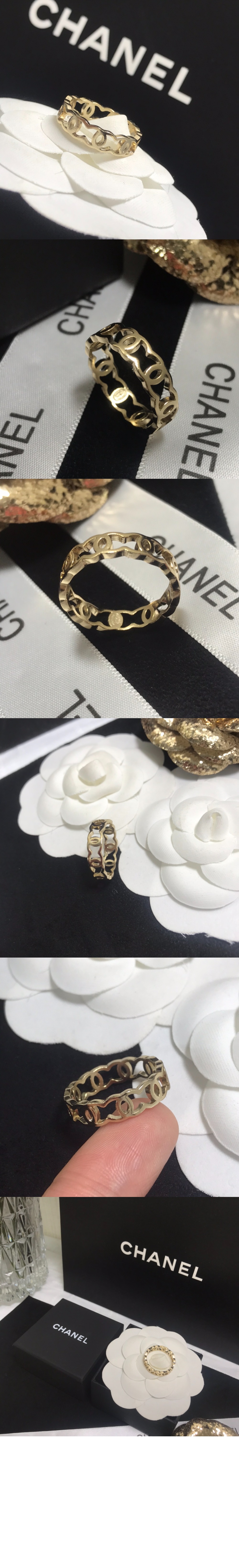 미러급레플리카사이트 | 명품레플리카 전문 쇼핑몰  | 퍼스트원 - 반지 AB6413 &gt; 샤넬