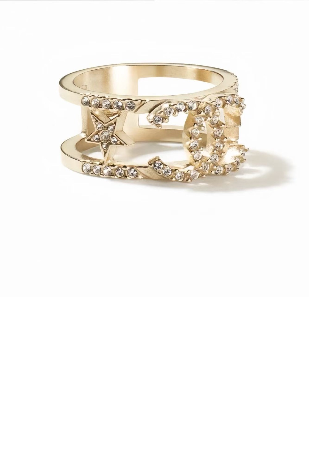 미러급레플리카사이트 | 명품레플리카 전문 쇼핑몰  | 퍼스트원 - 반지 AB8075 &gt; 샤넬