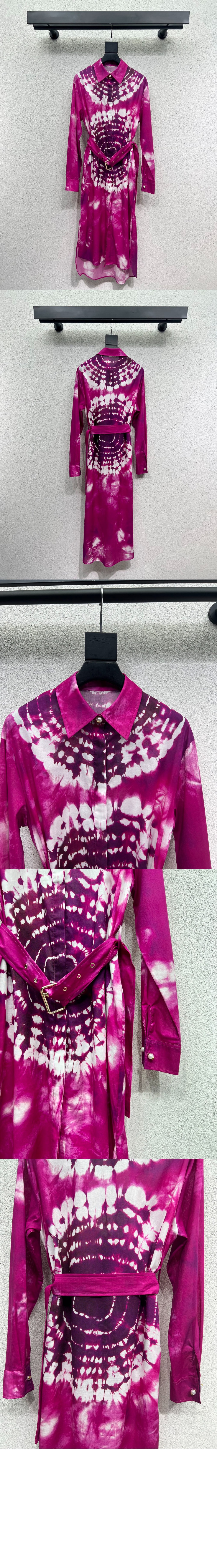 미러급레플리카사이트 | 명품레플리카 전문 쇼핑몰  | 퍼스트원 - 벨트 셔츠 드레스 &gt; 디올