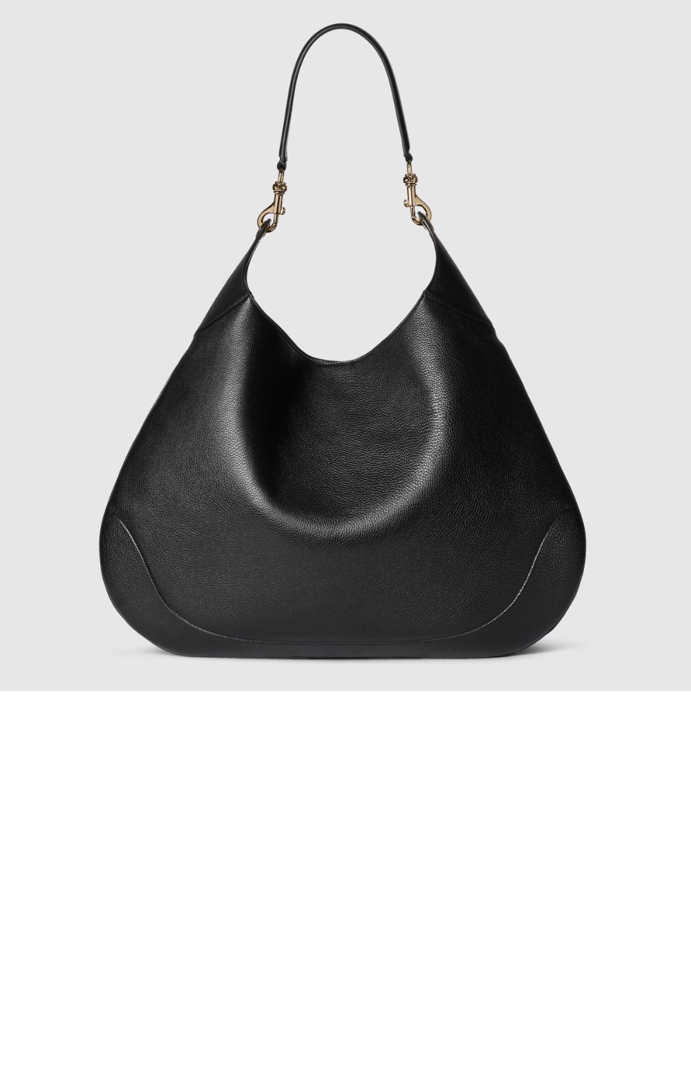 미러급레플리카사이트 | 명품레플리카 전문 쇼핑몰  | 퍼스트원 - B 라지 숄더백 820167 > 구찌