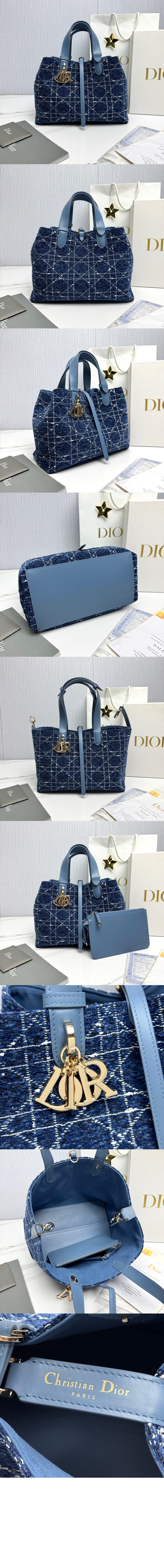 미러급레플리카사이트 | 명품레플리카 전문 쇼핑몰  | 퍼스트원 - Toujours 미디엄백 M2821 &gt; 디올