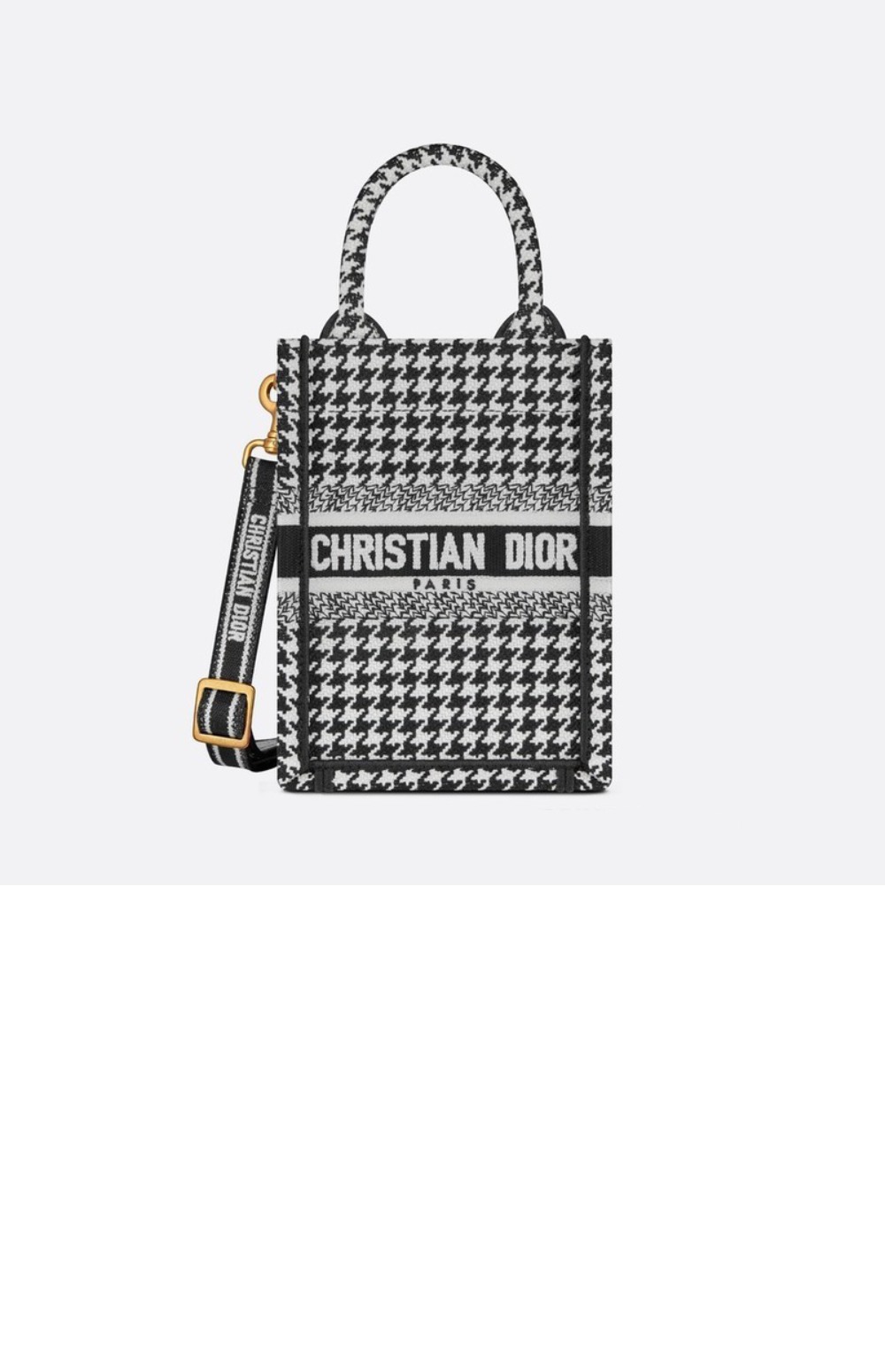 미러급레플리카사이트 | 명품레플리카 전문 쇼핑몰  | 퍼스트원 - 북 토트 휴대폰백 미니 S5555 > 디올