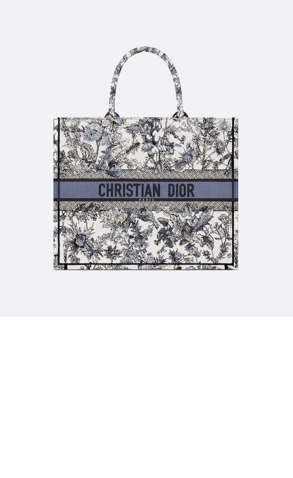 미러급레플리카사이트 | 명품레플리카 전문 쇼핑몰  | 퍼스트원 - 북 토트백 라지 M1286 &gt; 디올