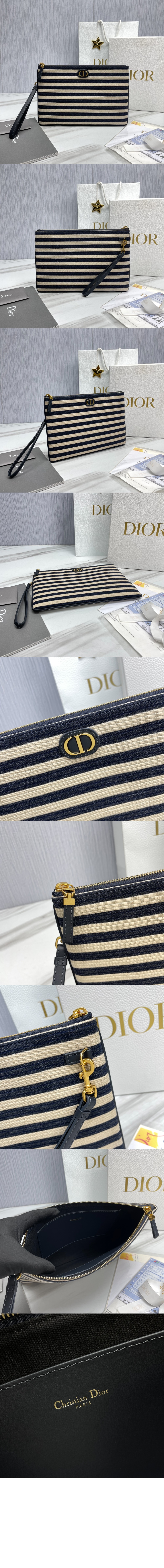 미러급레플리카사이트 | 명품레플리카 전문 쇼핑몰  | 퍼스트원 - Caro 라지 데일리 파우치 S5086 &gt; 디올