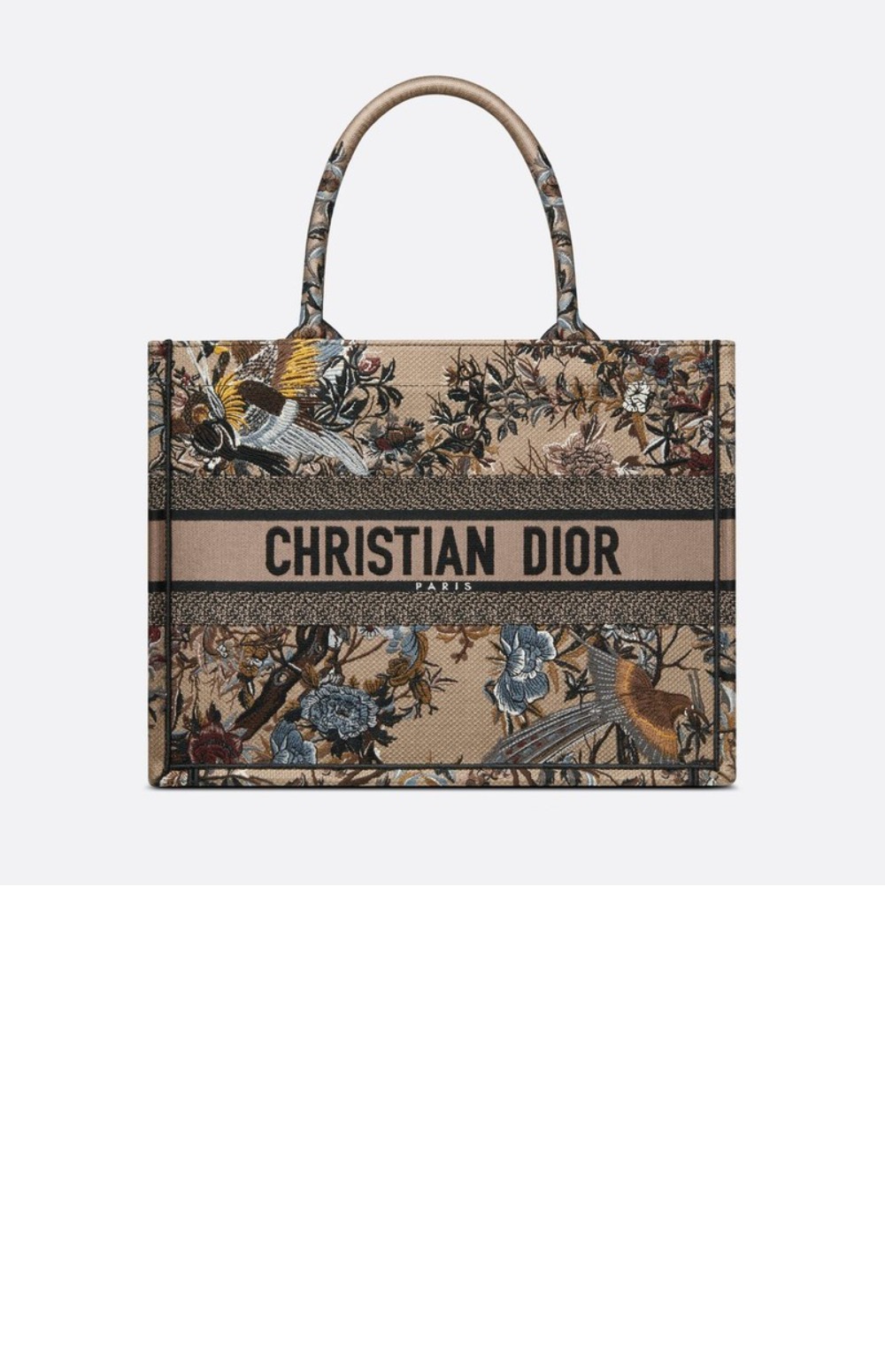 미러급레플리카사이트 | 명품레플리카 전문 쇼핑몰  | 퍼스트원 - 북 토트백 미듐 M1296 &gt; 디올