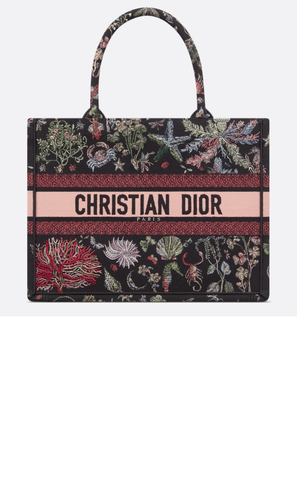 미러급레플리카사이트 | 명품레플리카 전문 쇼핑몰  | 퍼스트원 - 북 토트백 미듐 M1324 &gt; 디올