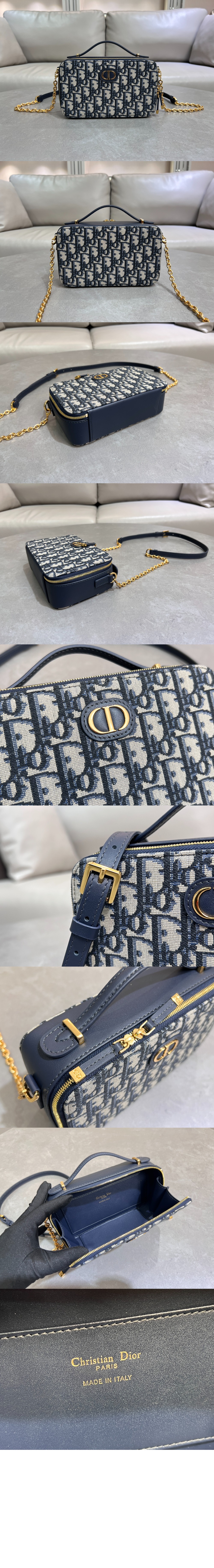 미러급레플리카사이트 | 명품레플리카 전문 쇼핑몰  | 퍼스트원 - 30 몽테인 이스트 웨스트 탑 핸들 박스백 S2378 &gt; 디올