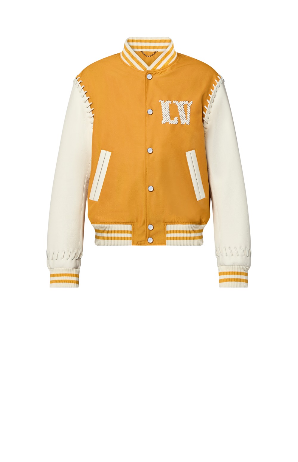 미러급레플리카사이트 | 명품레플리카 전문 쇼핑몰  | 퍼스트원 - 엠브로이더드 바시티 블루종 &gt; 루이비통