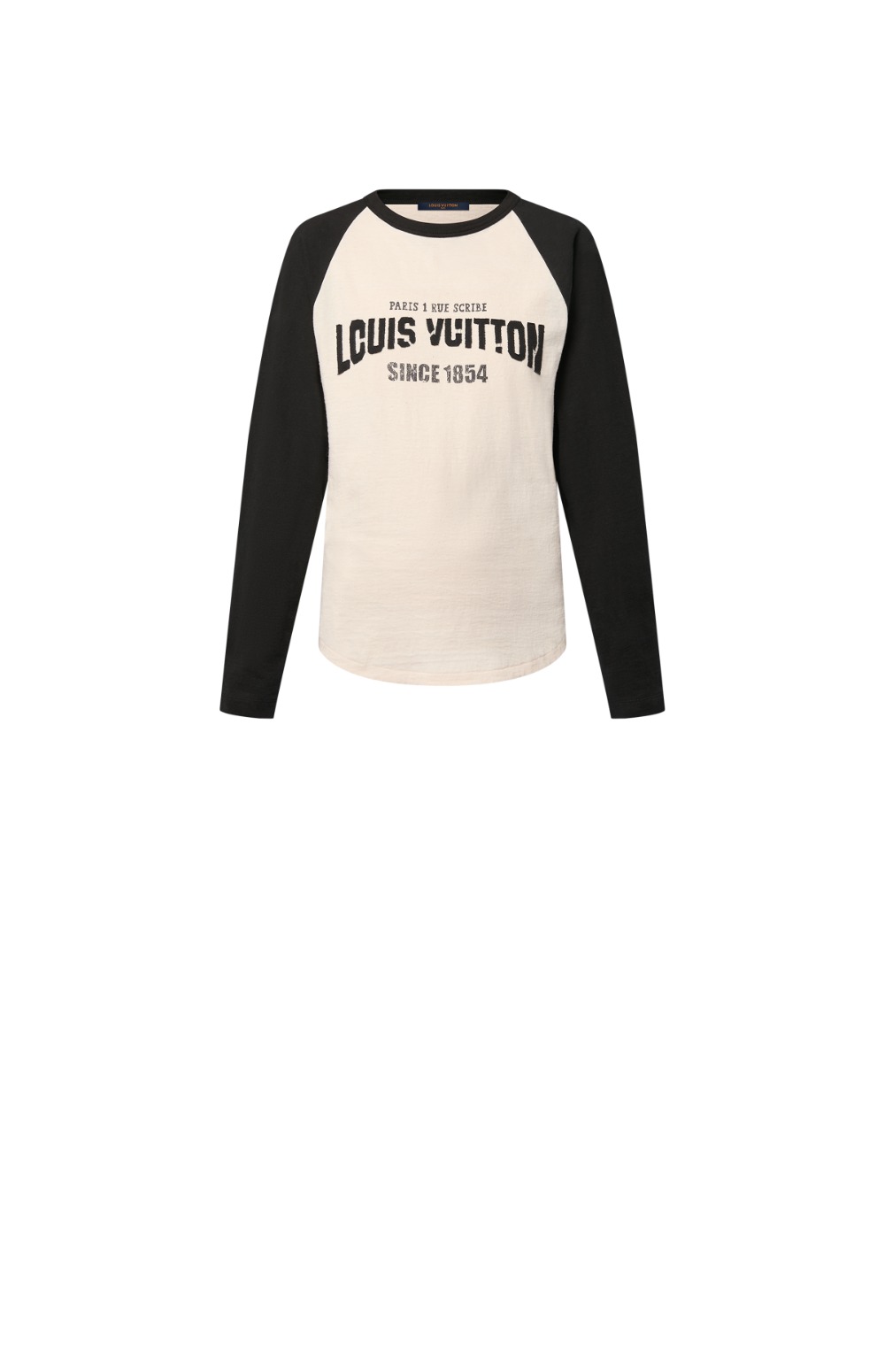 미러급레플리카사이트 | 명품레플리카 전문 쇼핑몰  | 퍼스트원 - 시그니처 바시티 롱 슬리브드 톱 > 루이비통