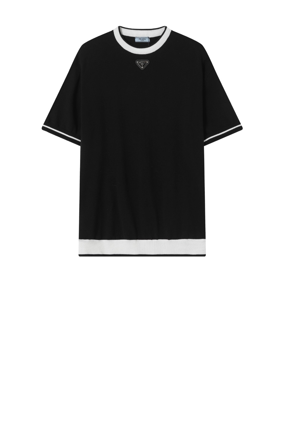 미러급레플리카사이트 | 명품레플리카 전문 쇼핑몰  | 퍼스트원 - 티셔츠 &gt; 프라다