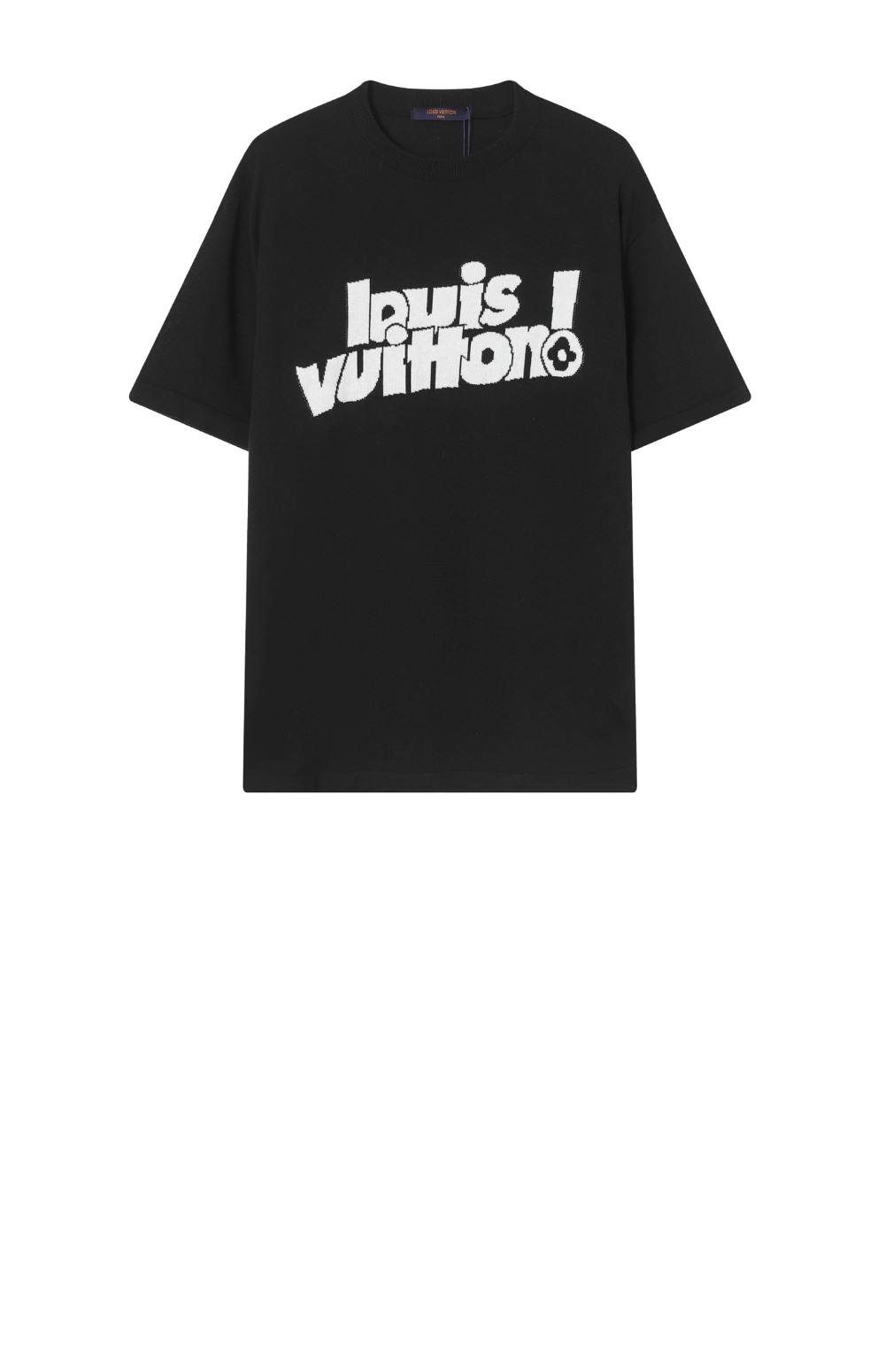 미러급레플리카사이트 | 명품레플리카 전문 쇼핑몰  | 퍼스트원 - 로고 프린트 반팔 &gt; 루이비통