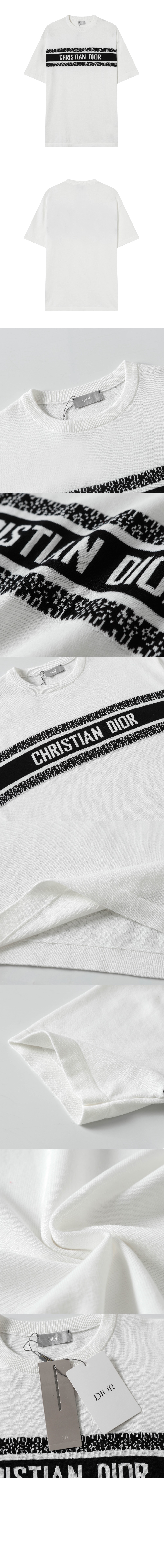 미러급레플리카사이트 | 명품레플리카 전문 쇼핑몰  | 퍼스트원 - 티셔츠 &gt; 디올