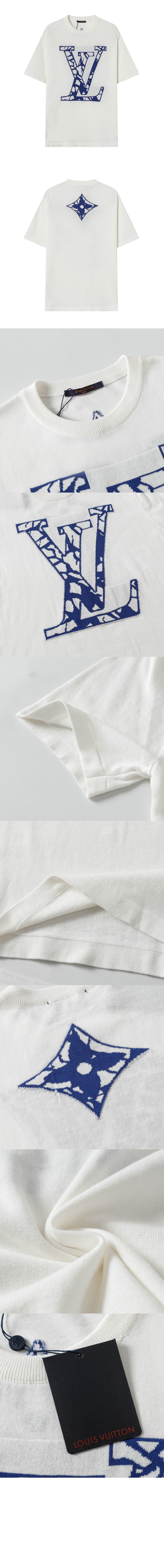 미러급레플리카사이트 | 명품레플리카 전문 쇼핑몰  | 퍼스트원 - 티셔츠 &gt; 루이비통