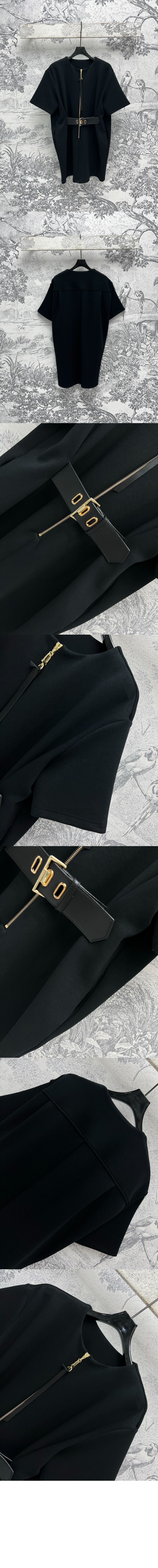 미러급레플리카사이트 | 명품레플리카 전문 쇼핑몰  | 퍼스트원 - 벨티드 드레스 &gt; 루이비통