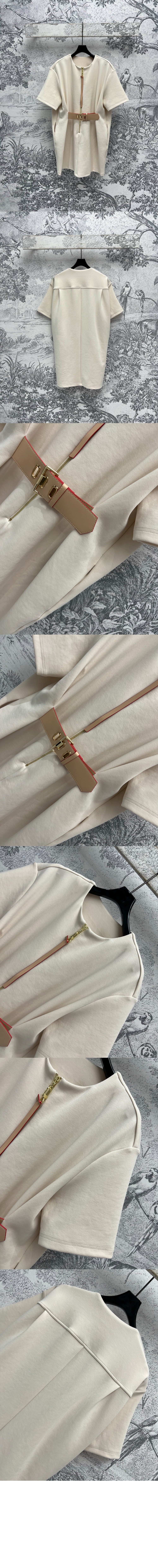 미러급레플리카사이트 | 명품레플리카 전문 쇼핑몰  | 퍼스트원 - 벨티드 드레스 &gt; 루이비통