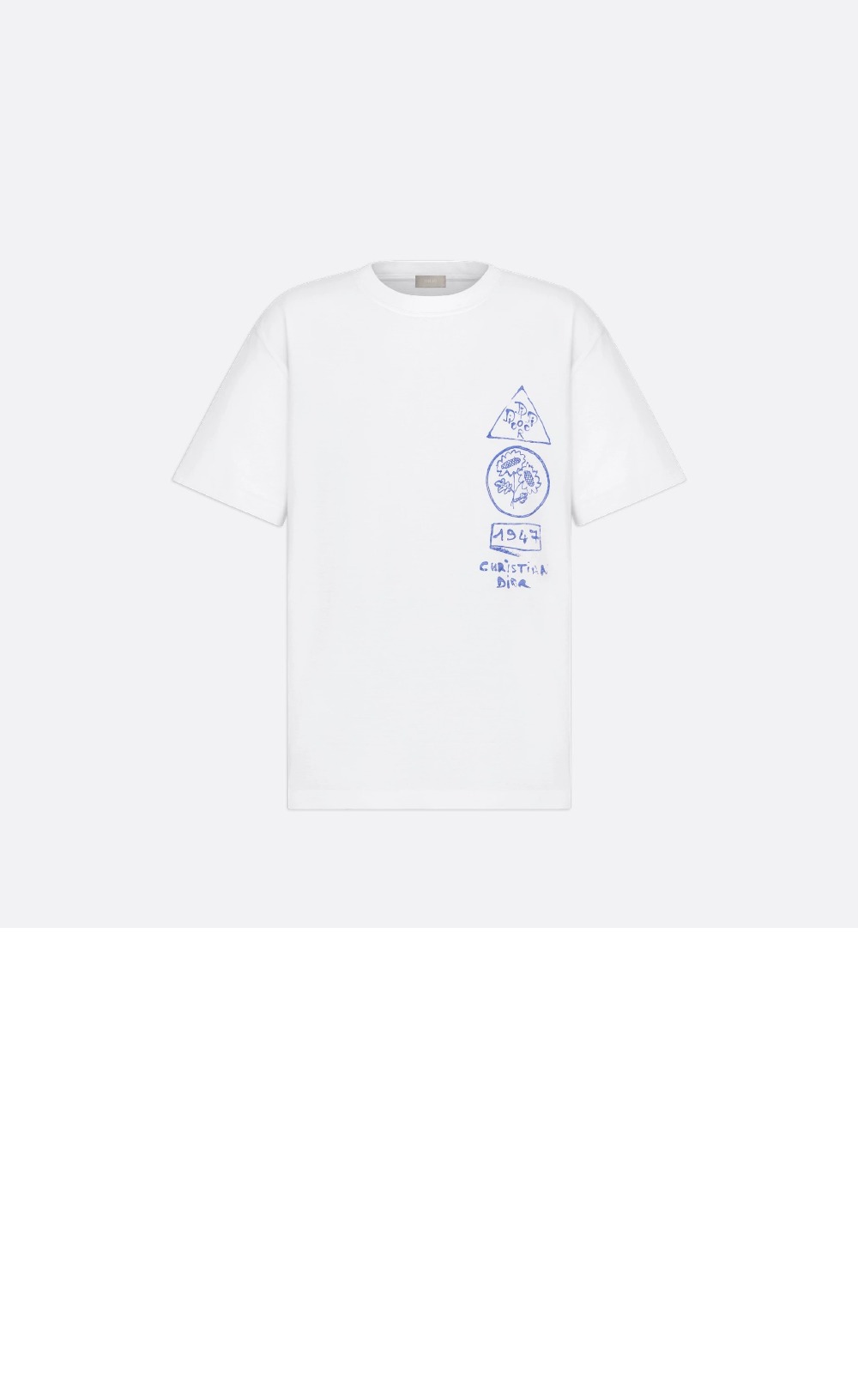 미러급레플리카사이트 | 명품레플리카 전문 쇼핑몰  | 퍼스트원 - 티셔츠 &gt; 디올