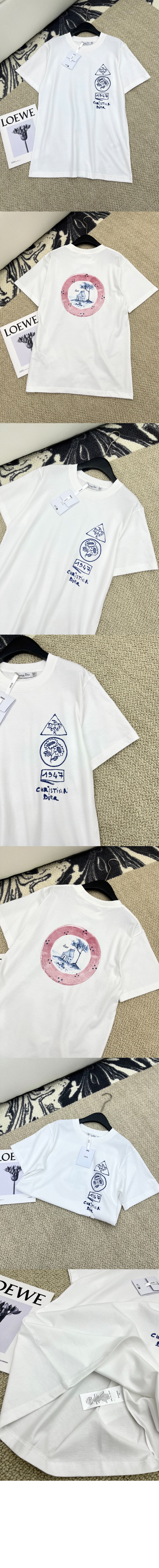 미러급레플리카사이트 | 명품레플리카 전문 쇼핑몰  | 퍼스트원 - 티셔츠 &gt; 디올