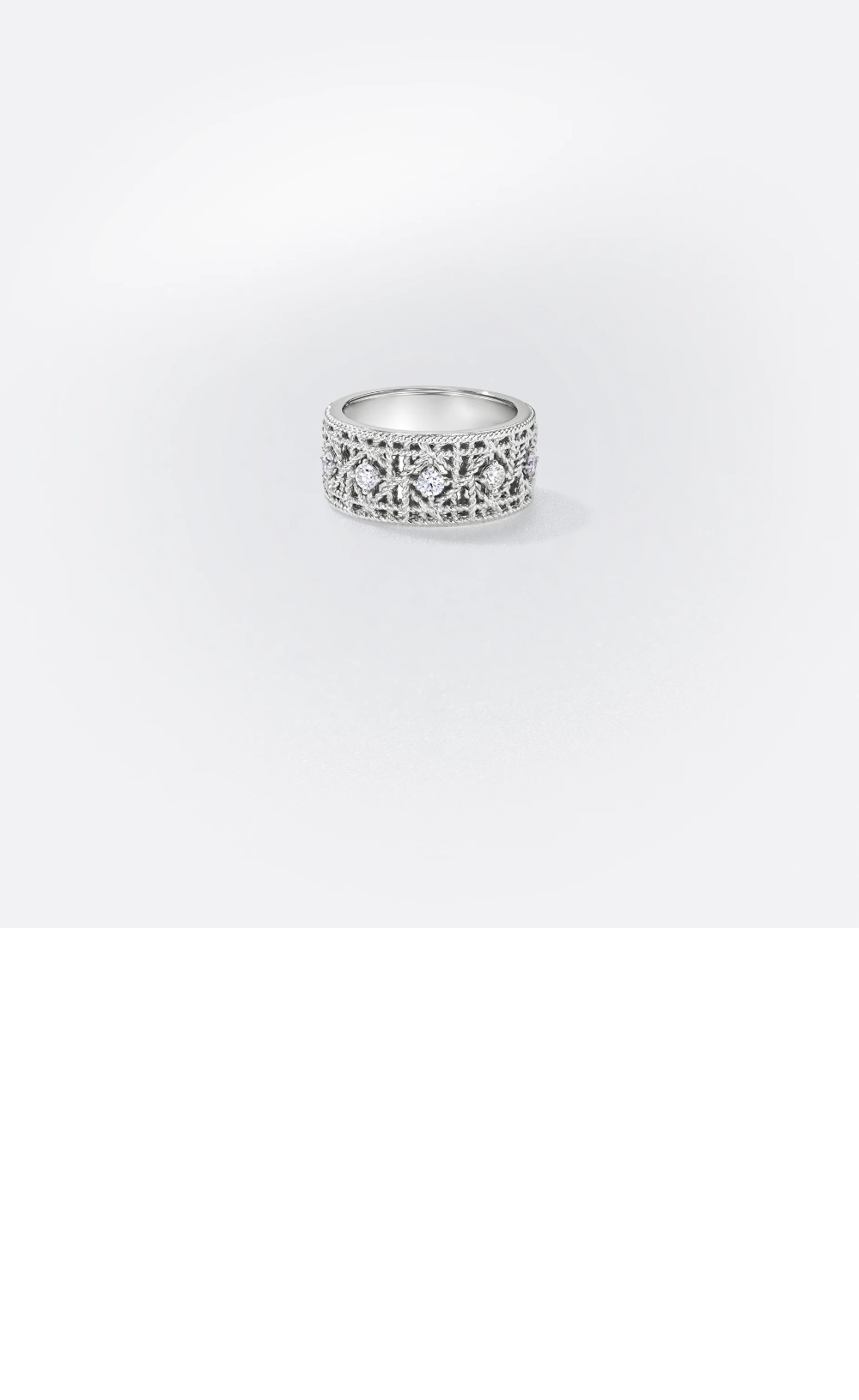 미러급레플리카사이트 | 명품레플리카 전문 쇼핑몰  | 퍼스트원 - My Dior 반지 JMYD9 &gt; 디올