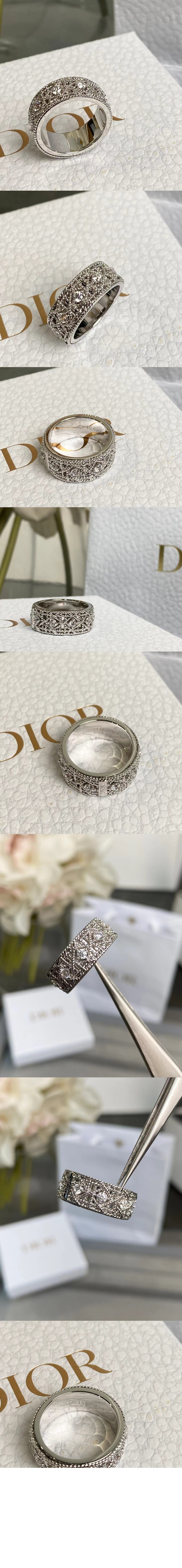 미러급레플리카사이트 | 명품레플리카 전문 쇼핑몰  | 퍼스트원 - My Dior 반지 JMYD9 &gt; 디올
