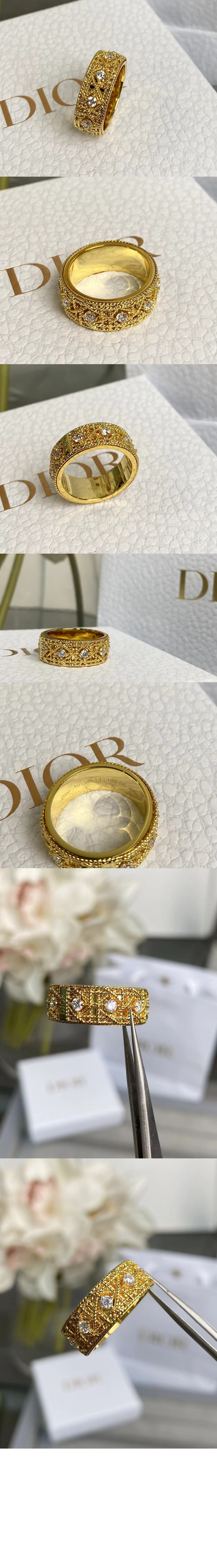 미러급레플리카사이트 | 명품레플리카 전문 쇼핑몰  | 퍼스트원 - My Dior 반지 JMYD9 &gt; 디올