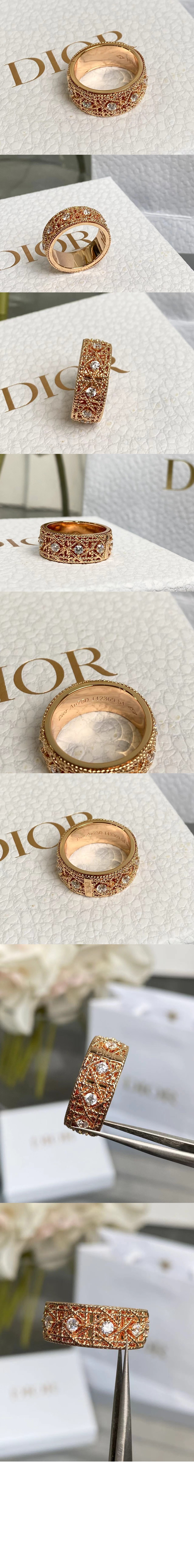 미러급레플리카사이트 | 명품레플리카 전문 쇼핑몰  | 퍼스트원 - My Dior 반지 JMYD9 &gt; 디올