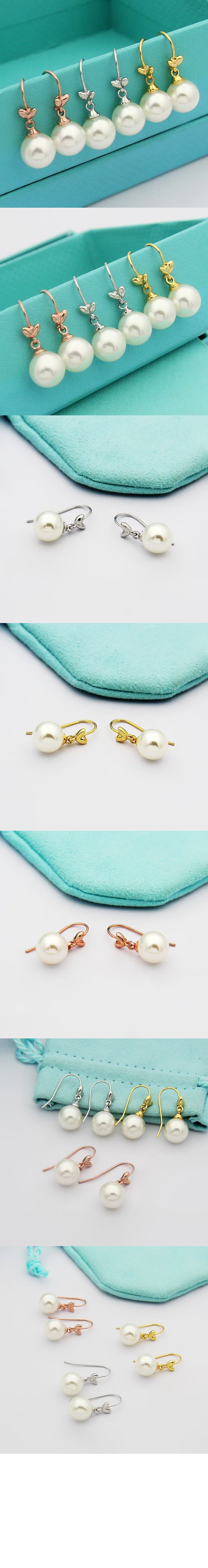 미러급레플리카사이트 | 명품레플리카 전문 쇼핑몰  | 퍼스트원 - 올리브 리프 드롭 이어링 &gt; 티파니