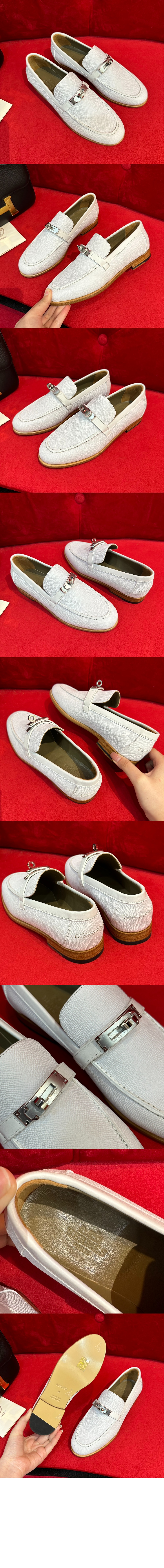 미러급레플리카사이트 | 명품레플리카 전문 쇼핑몰  | 퍼스트원 - Destin 로퍼 &gt; 에르메스