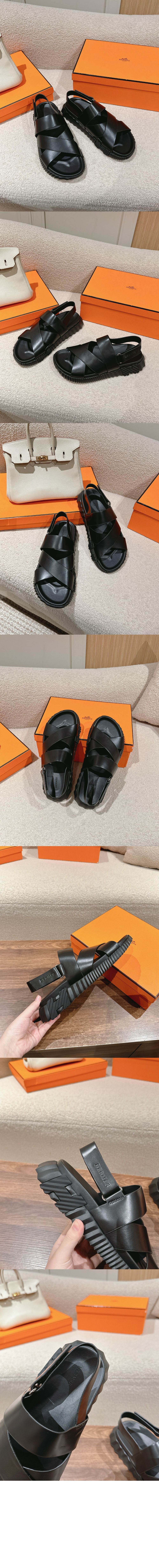 미러급레플리카사이트 | 명품레플리카 전문 쇼핑몰  | 퍼스트원 - Electric 샌들 &gt; 에르메스