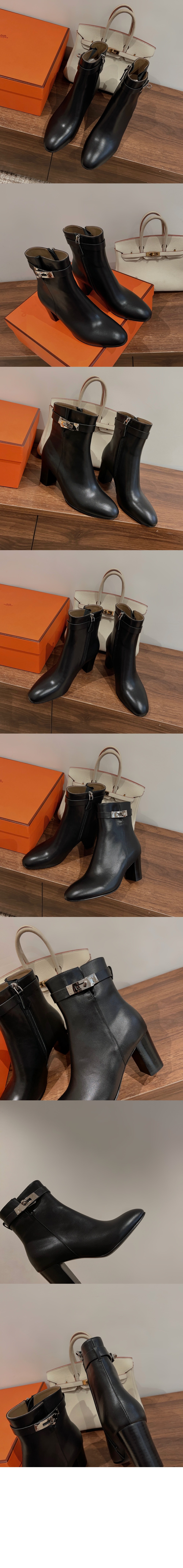 미러급레플리카사이트 | 명품레플리카 전문 쇼핑몰  | 퍼스트원 - Frenchie 앵클 부츠 &gt; 에르메스