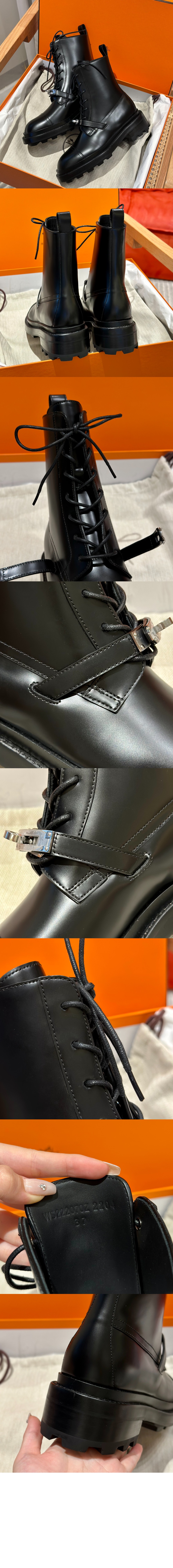 미러급레플리카사이트 | 명품레플리카 전문 쇼핑몰  | 퍼스트원 - Funk 앵클 부츠 &gt; 에르메스