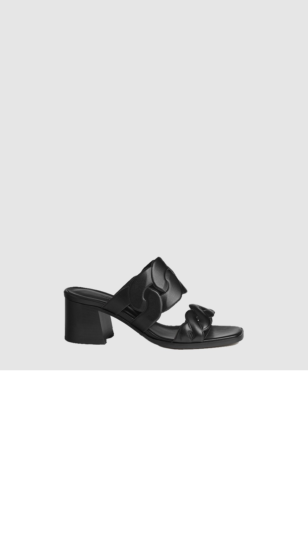 미러급레플리카사이트 | 명품레플리카 전문 쇼핑몰  | 퍼스트원 - Gaby 샌들 &gt; 에르메스