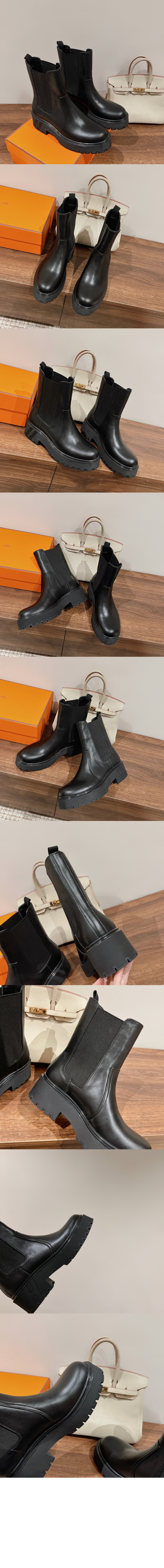 미러급레플리카사이트 | 명품레플리카 전문 쇼핑몰  | 퍼스트원 - Harrow 앵클 부츠 &gt; 에르메스