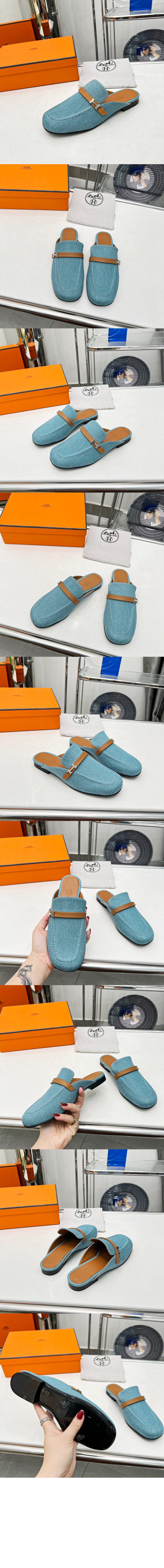 미러급레플리카사이트 | 명품레플리카 전문 쇼핑몰  | 퍼스트원 - Iena 뮬 &gt; 에르메스