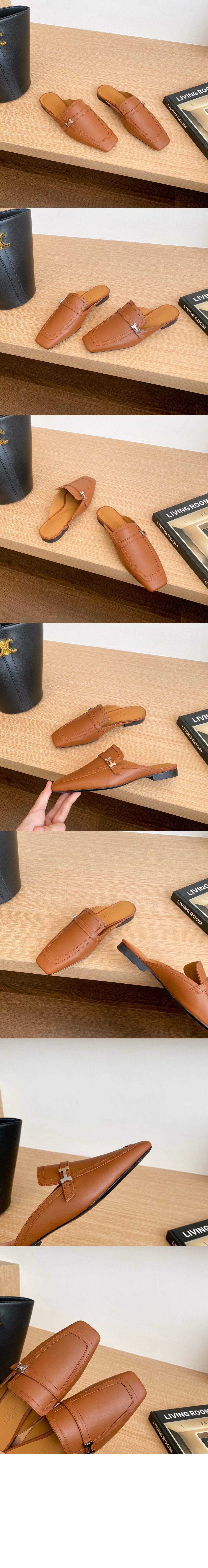 미러급레플리카사이트 | 명품레플리카 전문 쇼핑몰  | 퍼스트원 - Iena 뮬 &gt; 에르메스