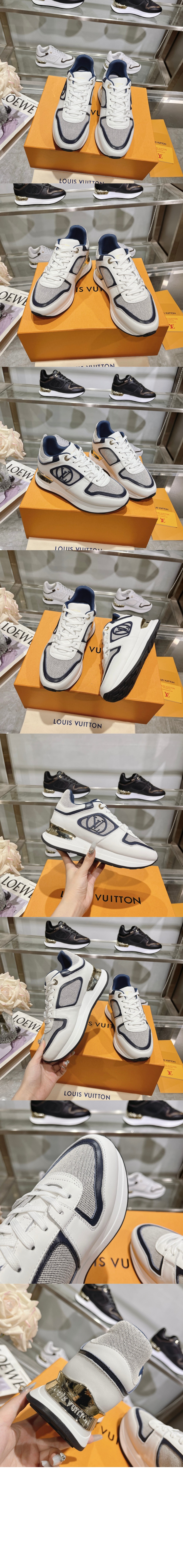 미러급레플리카사이트 | 명품레플리카 전문 쇼핑몰  | 퍼스트원 - Neo Run Away 네오 런 어웨이 1ACSMA &gt; 루이비통