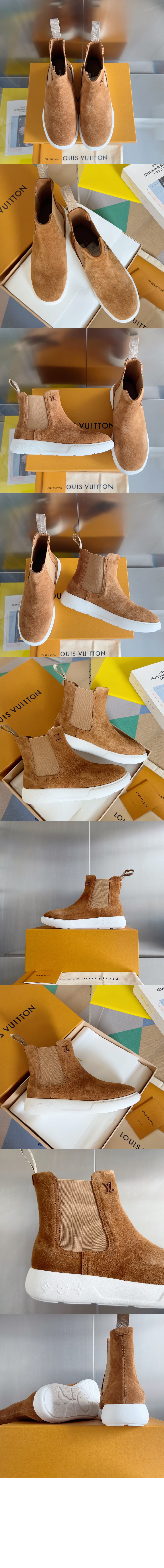 미러급레플리카사이트 | 명품레플리카 전문 쇼핑몰  | 퍼스트원 - 퍼시픽 첼시 부츠 1ADG78 &gt; 루이비통