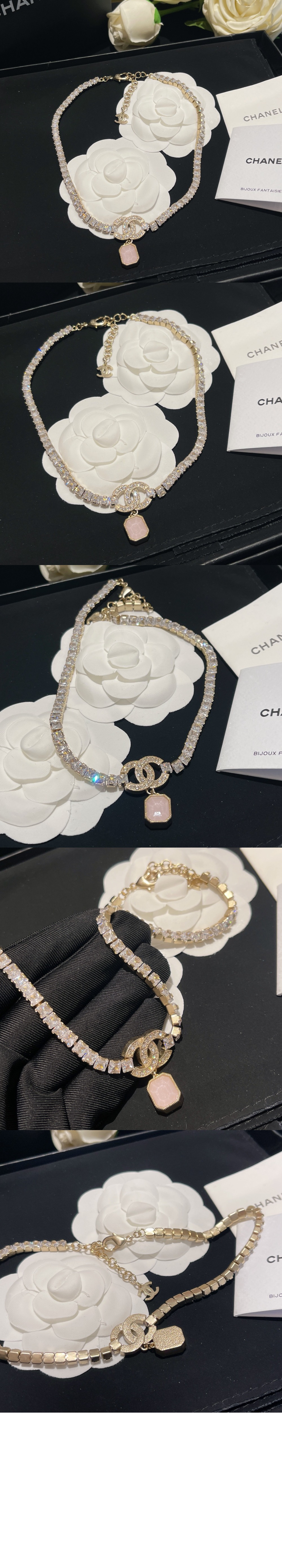 미러급레플리카사이트 | 명품레플리카 전문 쇼핑몰  | 퍼스트원 - 목걸이 AB9336 &gt; 샤넬