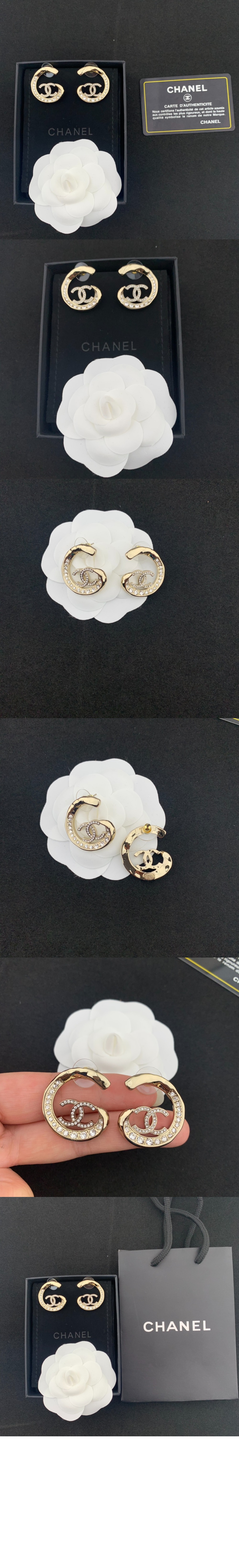 미러급레플리카사이트 | 명품레플리카 전문 쇼핑몰  | 퍼스트원 - 귀걸이 ABA736 &gt; 샤넬