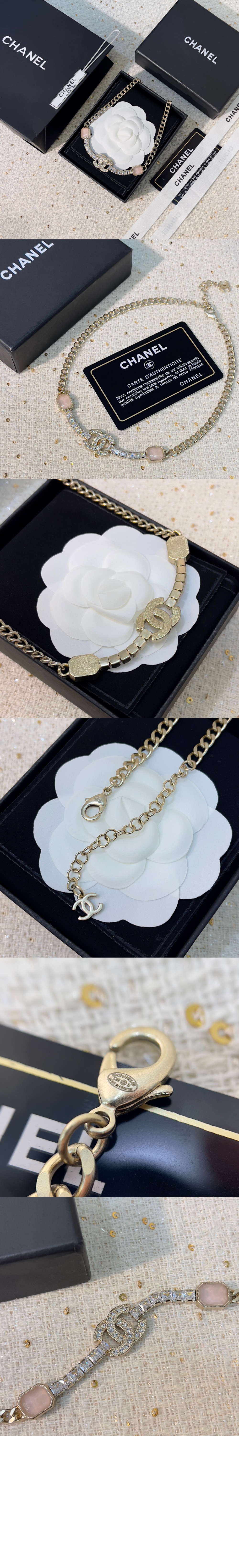 미러급레플리카사이트 | 명품레플리카 전문 쇼핑몰  | 퍼스트원 - 초커 AB9332 &gt; 샤넬