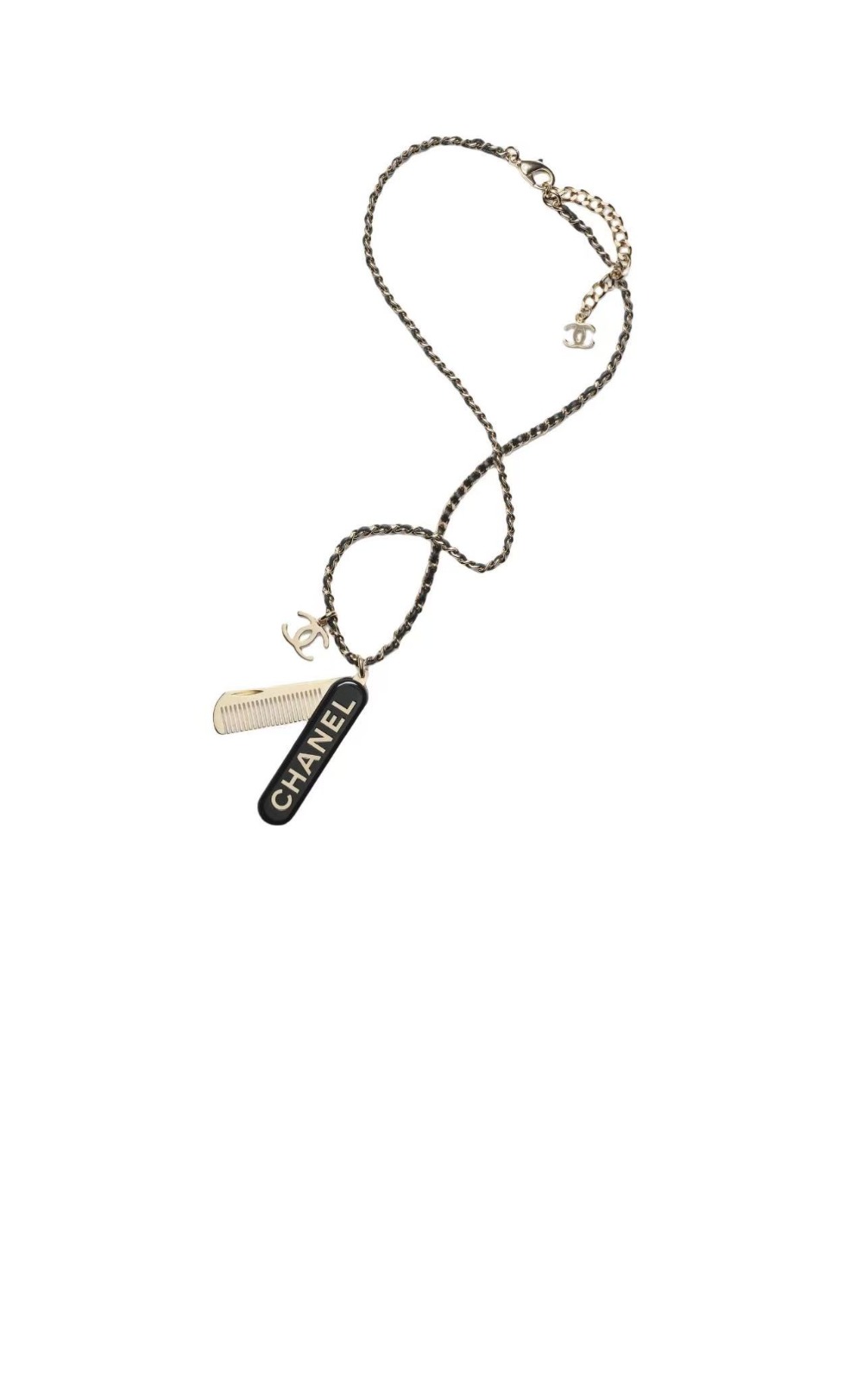 미러급레플리카사이트 | 명품레플리카 전문 쇼핑몰  | 퍼스트원 - 목걸이 AB9497 &gt; 샤넬