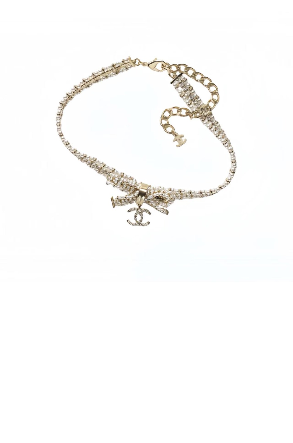 미러급레플리카사이트 | 명품레플리카 전문 쇼핑몰  | 퍼스트원 - 목걸이 AB9710 &gt; 샤넬