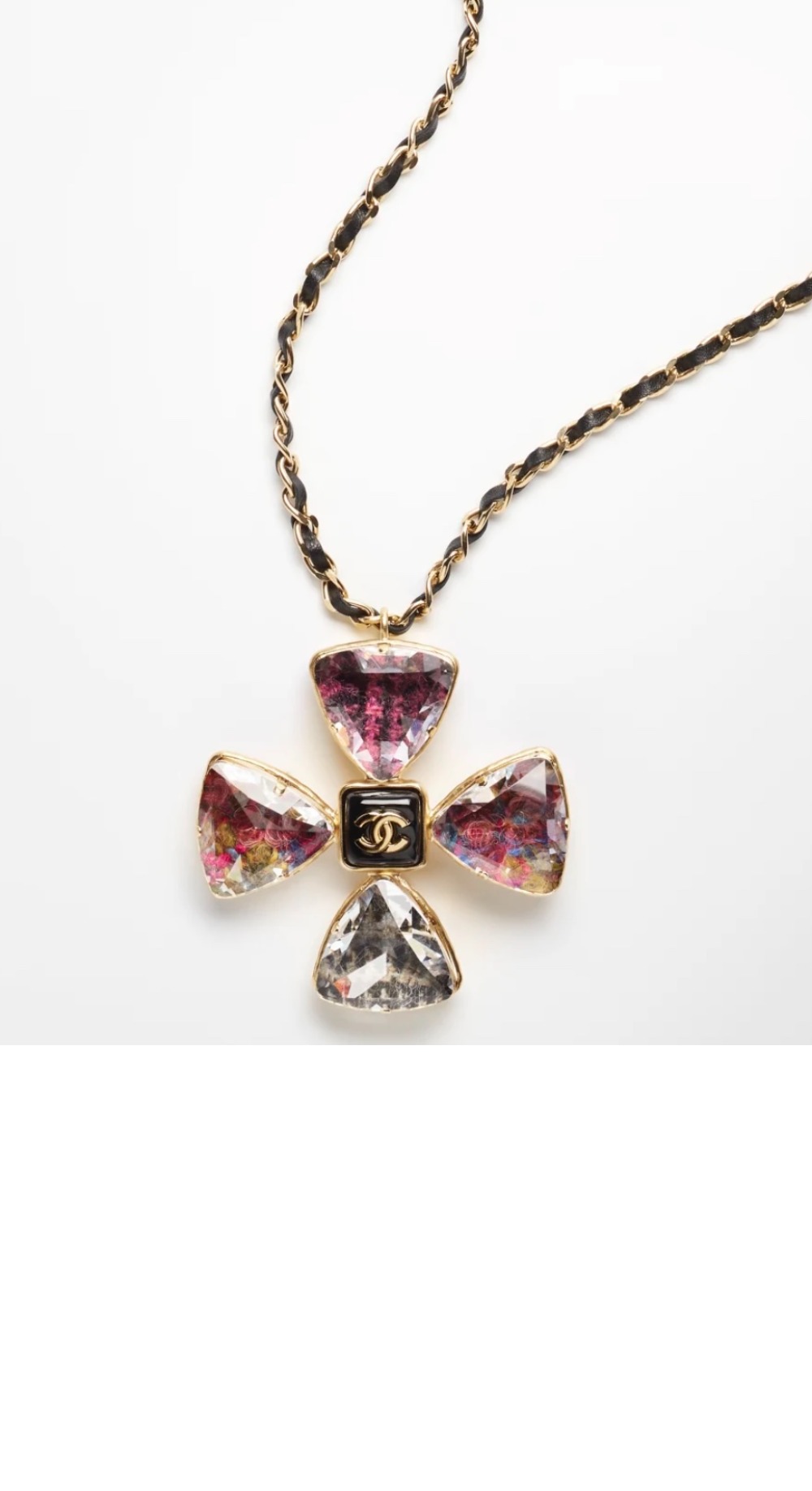 미러급레플리카사이트 | 명품레플리카 전문 쇼핑몰  | 퍼스트원 - 목걸이 AB9550 &gt; 샤넬