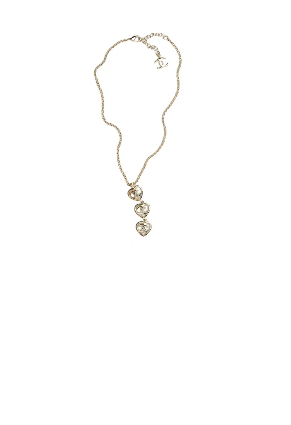 미러급레플리카사이트 | 명품레플리카 전문 쇼핑몰  | 퍼스트원 - 목걸이  AB7892 &gt; 샤넬