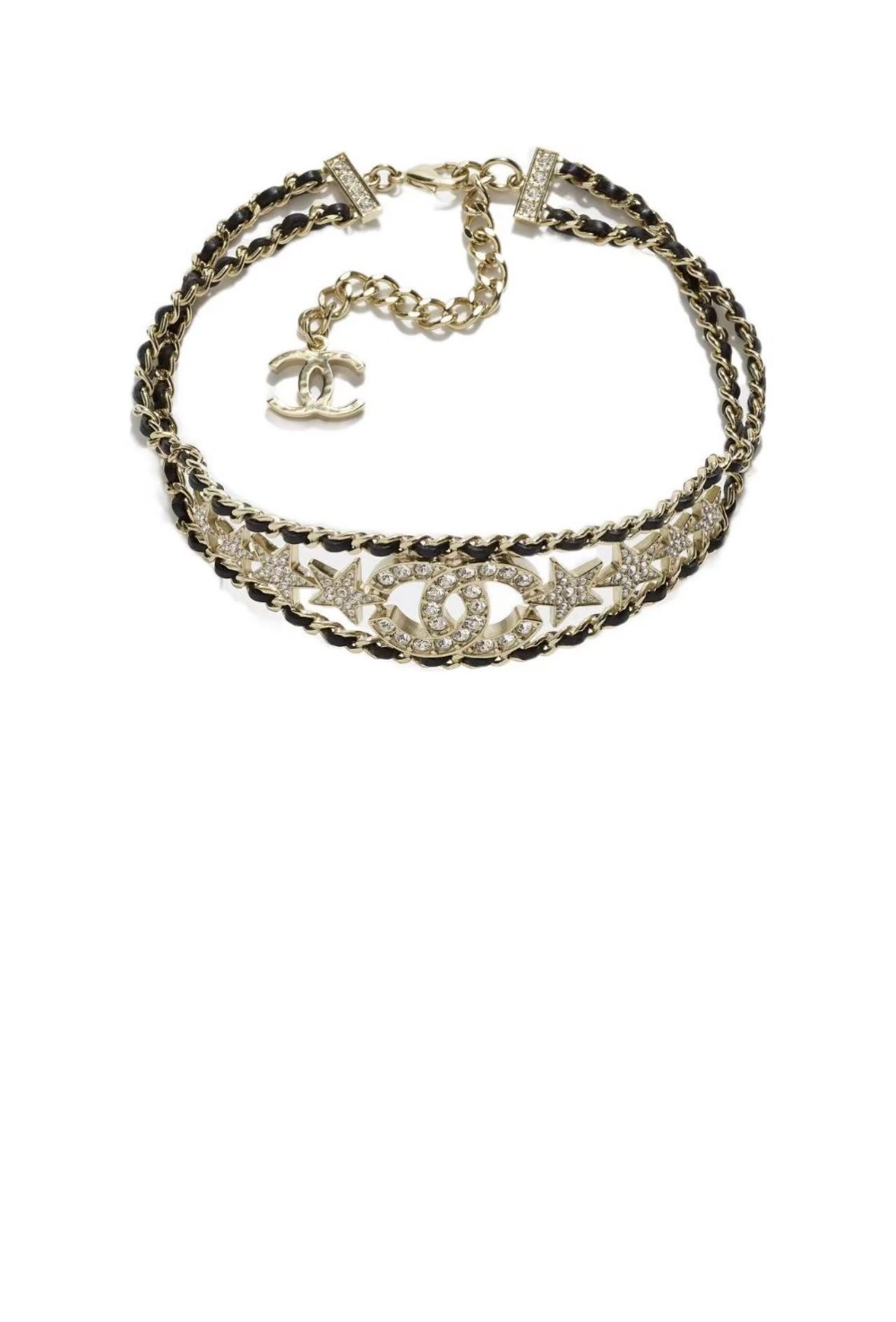 미러급레플리카사이트 | 명품레플리카 전문 쇼핑몰  | 퍼스트원 - 초커 AB9812 &gt; 샤넬