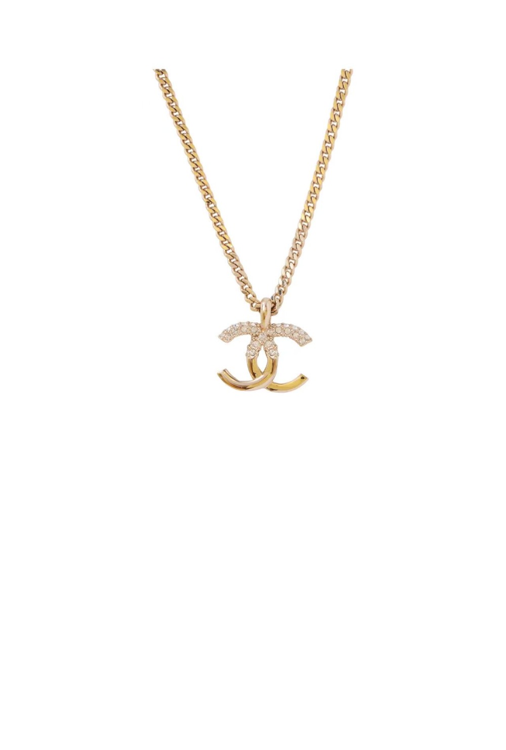 미러급레플리카사이트 | 명품레플리카 전문 쇼핑몰  | 퍼스트원 - 목걸이 AB9448 &gt; 샤넬