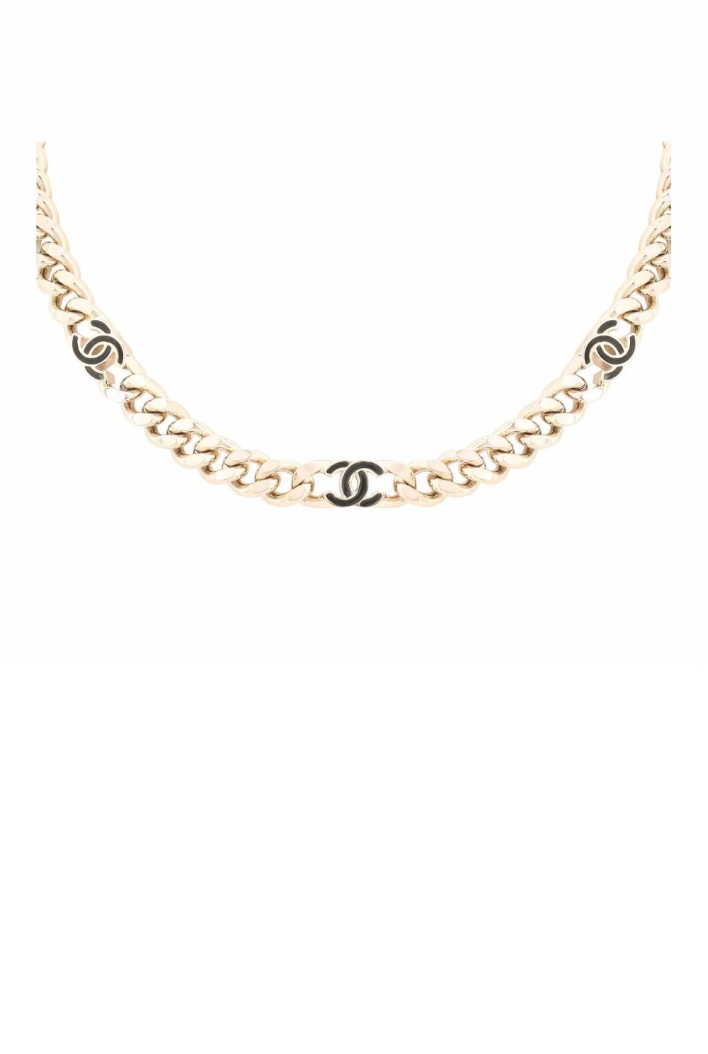 미러급레플리카사이트 | 명품레플리카 전문 쇼핑몰  | 퍼스트원 - 목걸이  AB8298 &gt; 샤넬