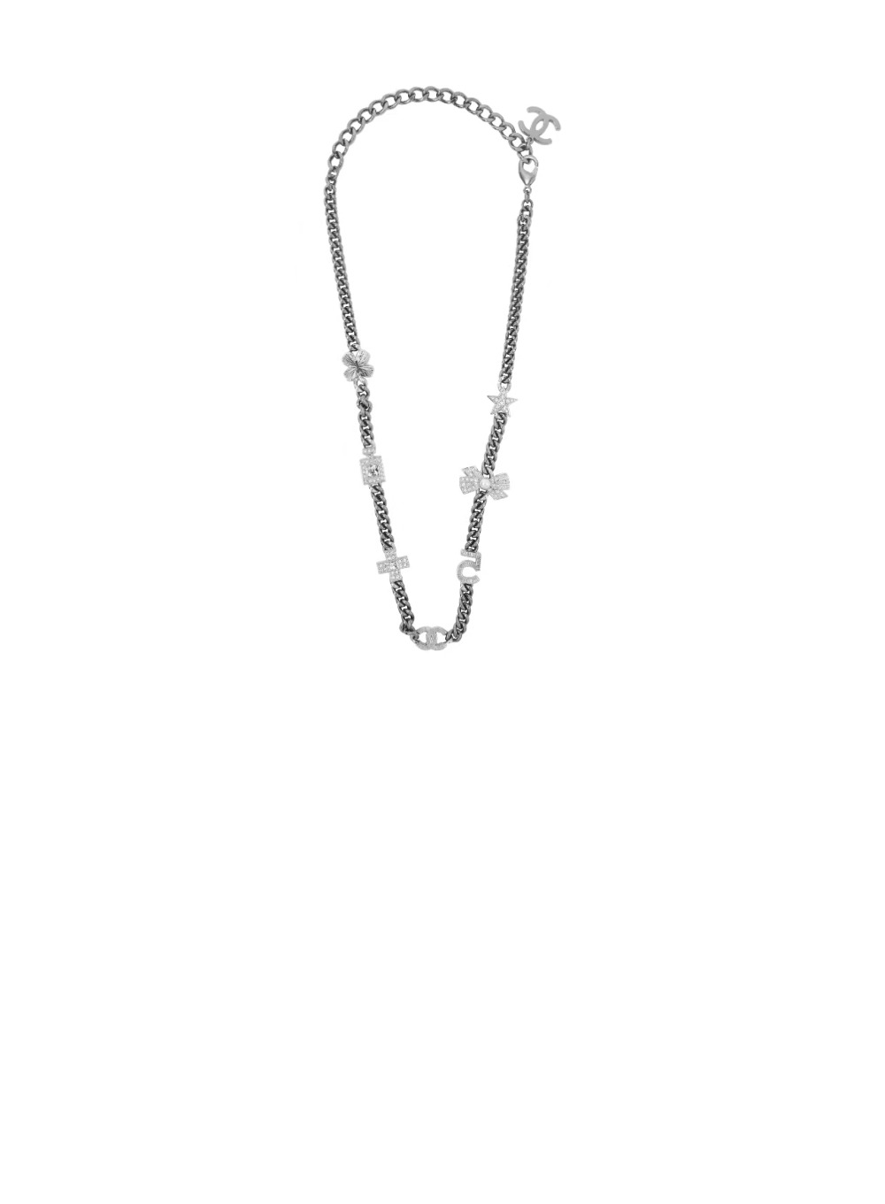 미러급레플리카사이트 | 명품레플리카 전문 쇼핑몰  | 퍼스트원 - 목걸이  AB8011 &gt; 샤넬