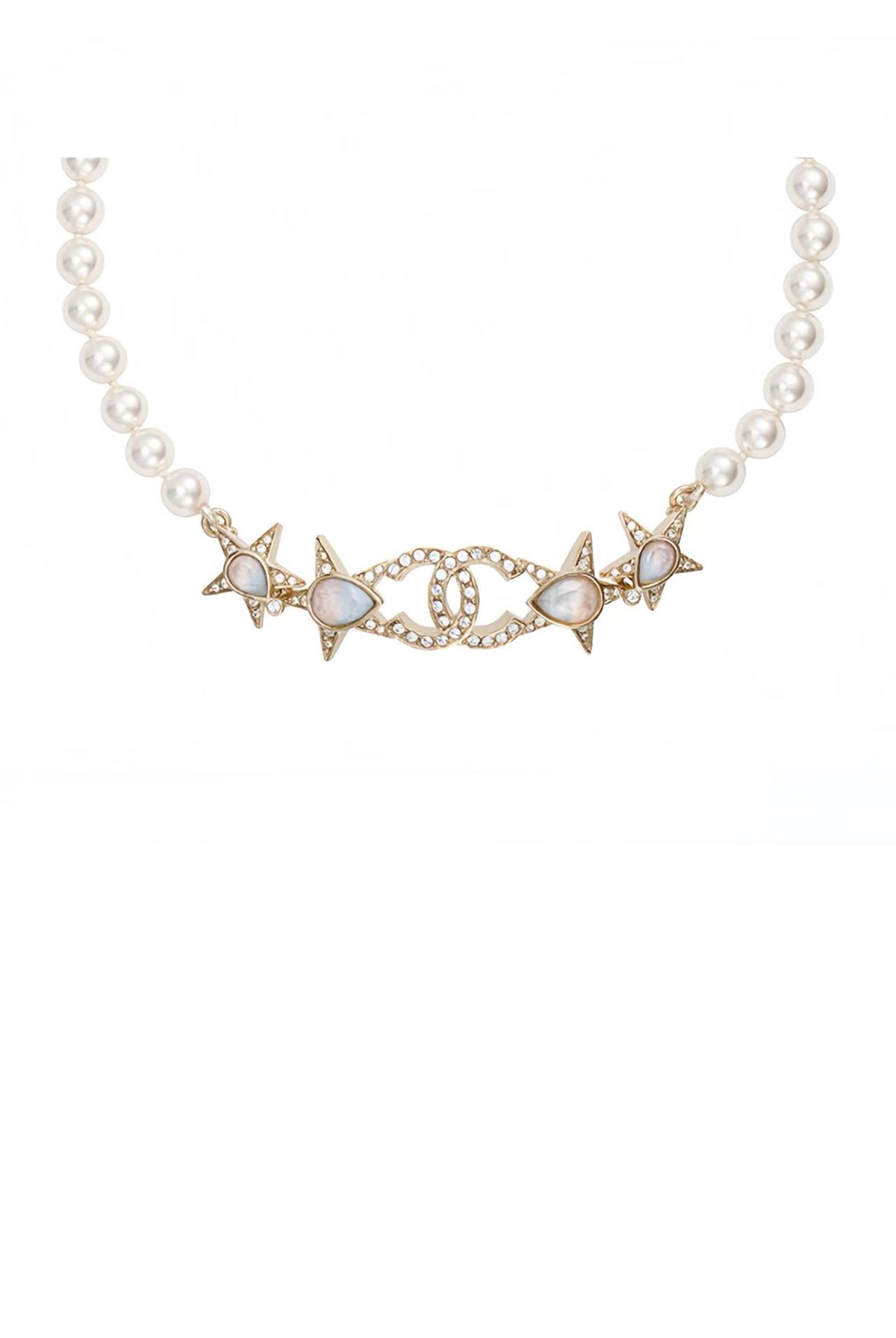 미러급레플리카사이트 | 명품레플리카 전문 쇼핑몰  | 퍼스트원 - 목걸이 ABA366 &gt; 샤넬